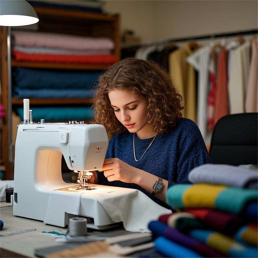Bolígrafo de Tela Borrable por Calor ibotti con 20 Recargas