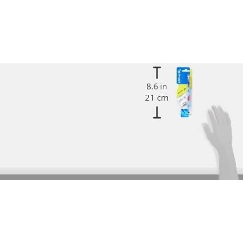 Marcador de Tela Pilot Laundry Tec 1.0 mm Negro - 1 Unidad