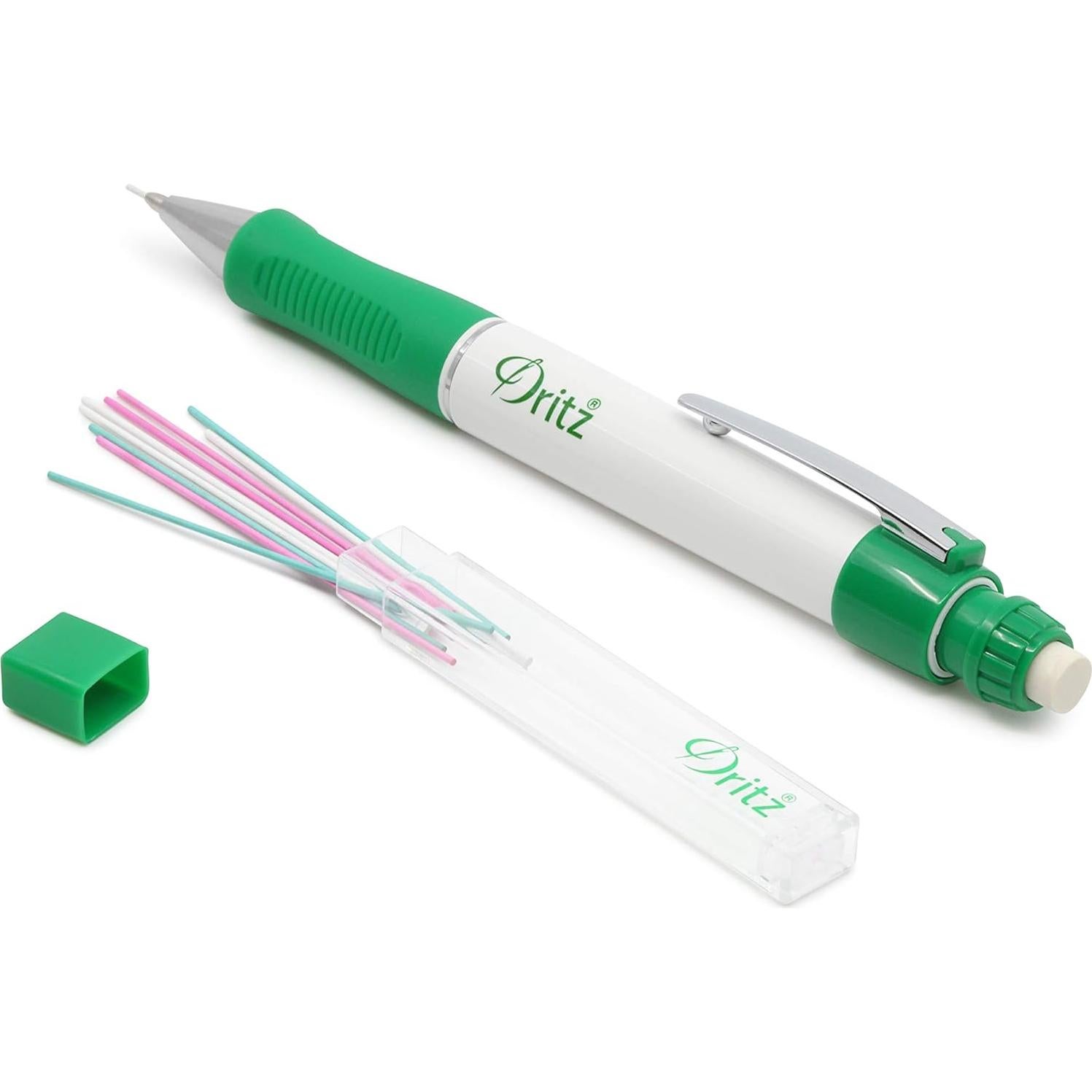 Juego de Marcado de Colores Dritz para Coser y Manualidades