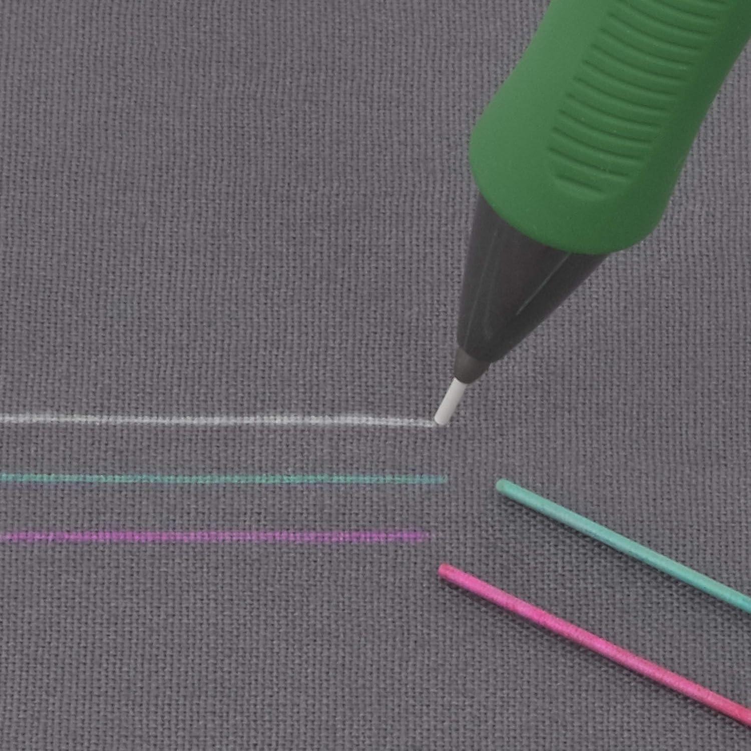 Juego de Marcado de Colores Dritz para Coser y Manualidades