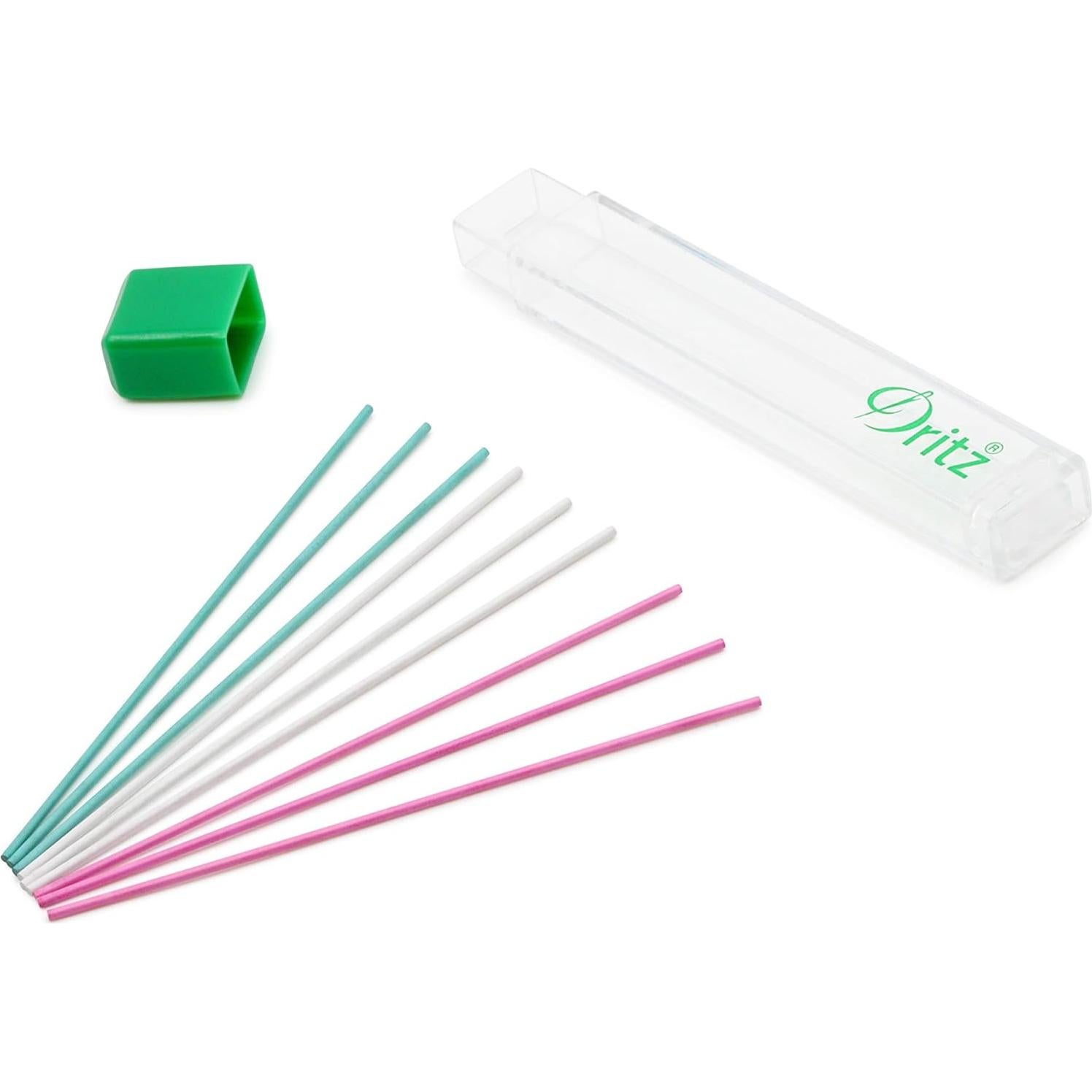 Juego de Marcado de Colores Dritz para Coser y Manualidades