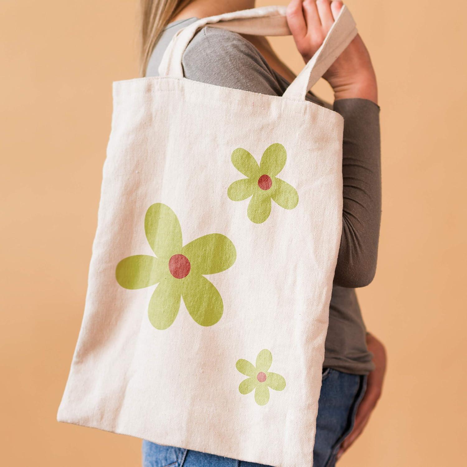 Marcadores de Tela Permanentes Mr. Pen - Paquete de 12 Colores