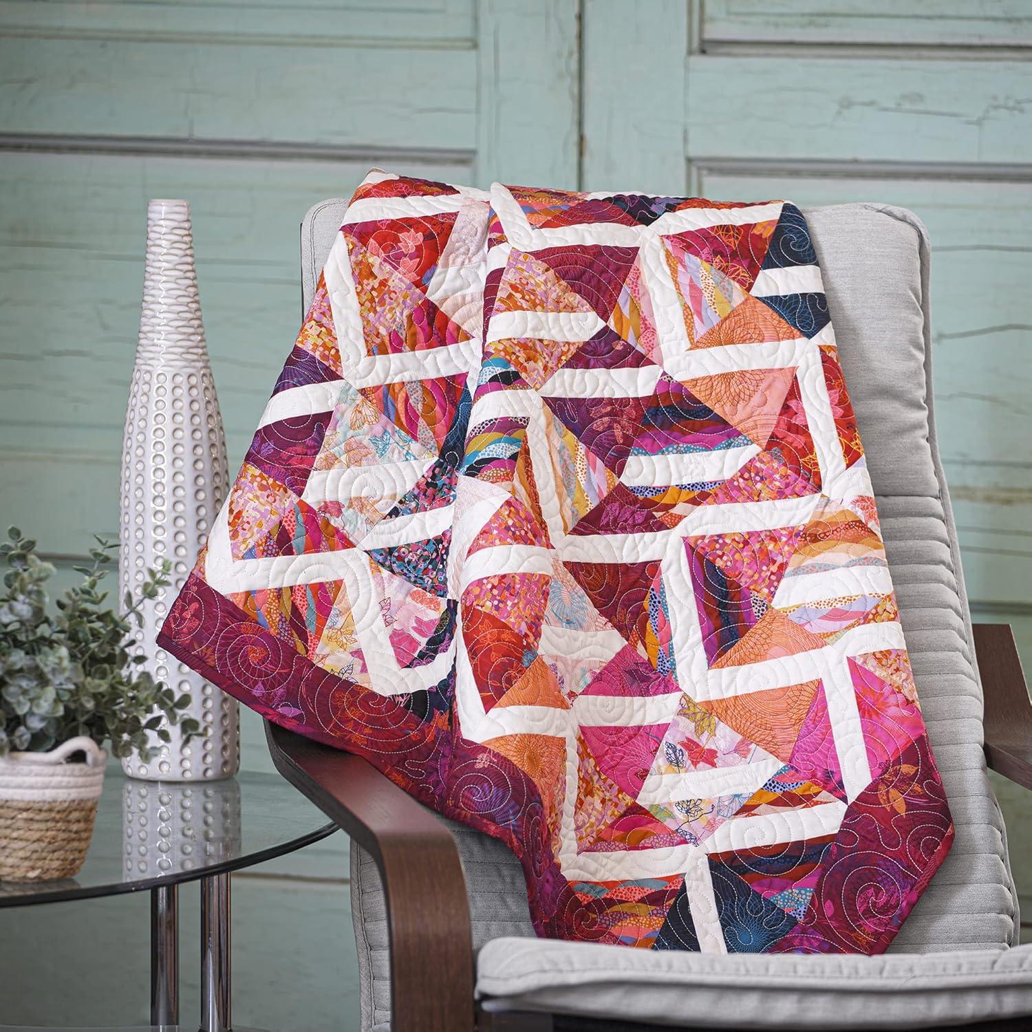 Marcadores de Tela Negros 2 Paquete - Punta Ancha y Fina