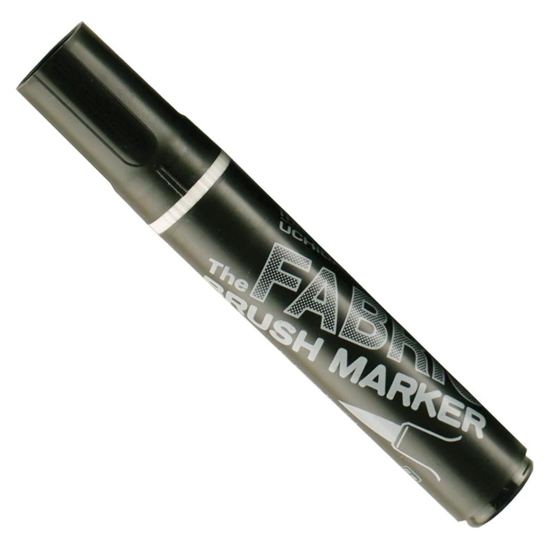 Marcador de Pincel para Tela Marvy Uchida 722-C-1 Negro