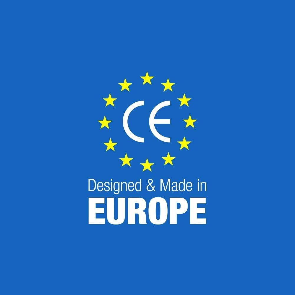 Cinta para Escribir Haberdashery Online 3m x 1cm Algodón Blanca