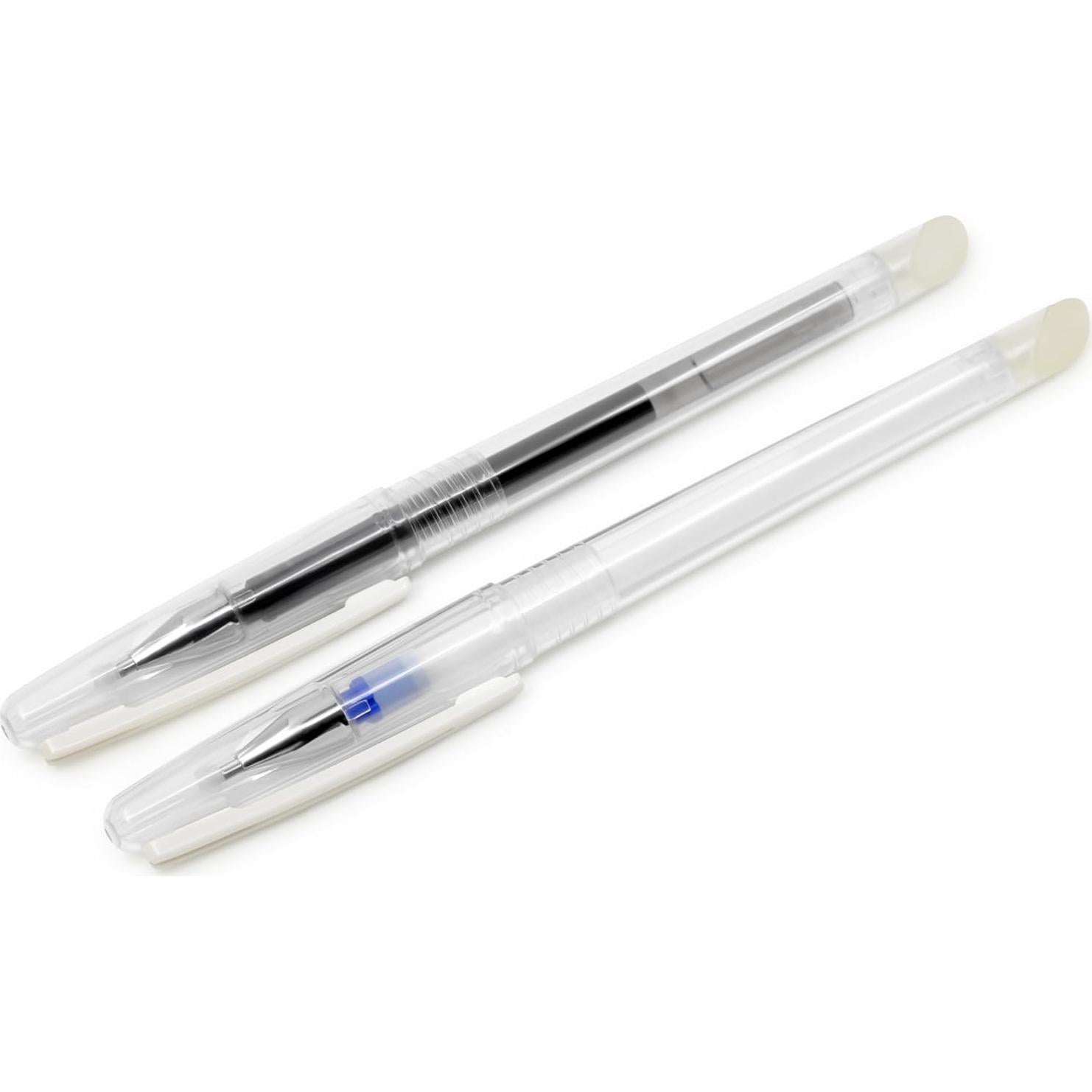 Bolígrafos de Marcado Dritz Quilting Borrado por Calor 2 Pzas