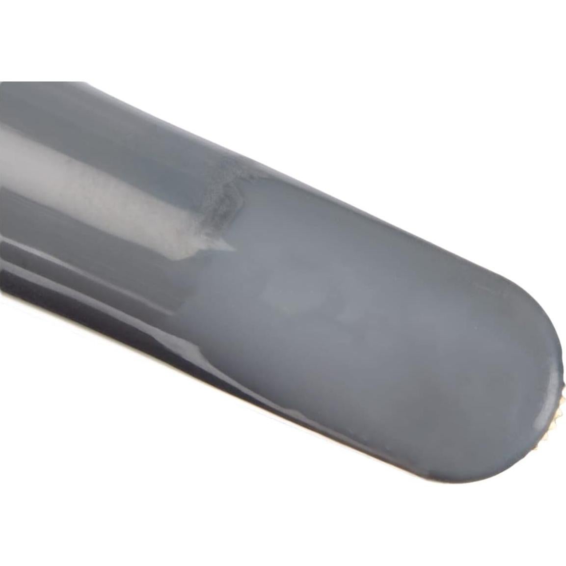 Pluma Clover 4714 Chaco Liner Plata Punta Fina