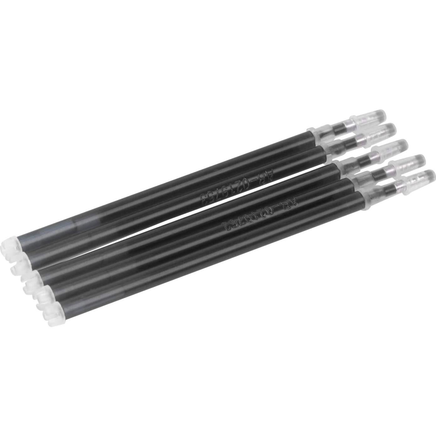 50 Recargas de Tinta Borrable Starsouce para Costura 0.5mm