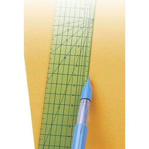 Pluma Estilo Chaco Liner Clover Rosa 0.09 kg