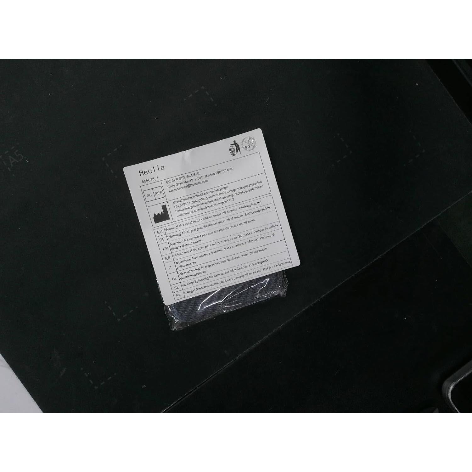 Iron on Patches for Clothing Repair, Denim Patches for Jeans Inside and Outside, 20pcs Sew on Jean Patch for Ripped Jeans, Denim Iron on Patch for Elbow & Knee, Versatile Fabric Repair Kit