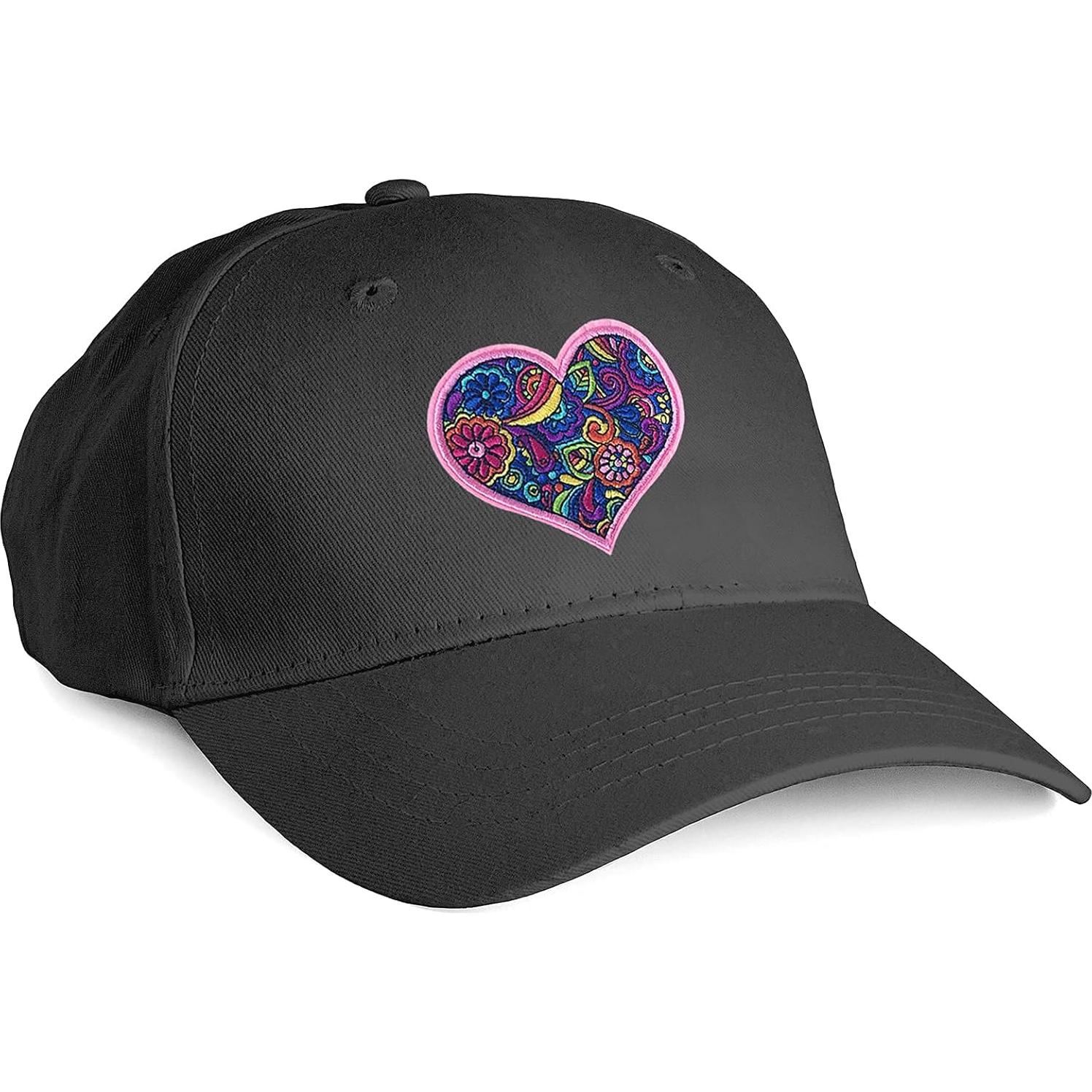 14 Parches de Planchar Joynaamn para Ropa y Mochilas - Vintage Hippie