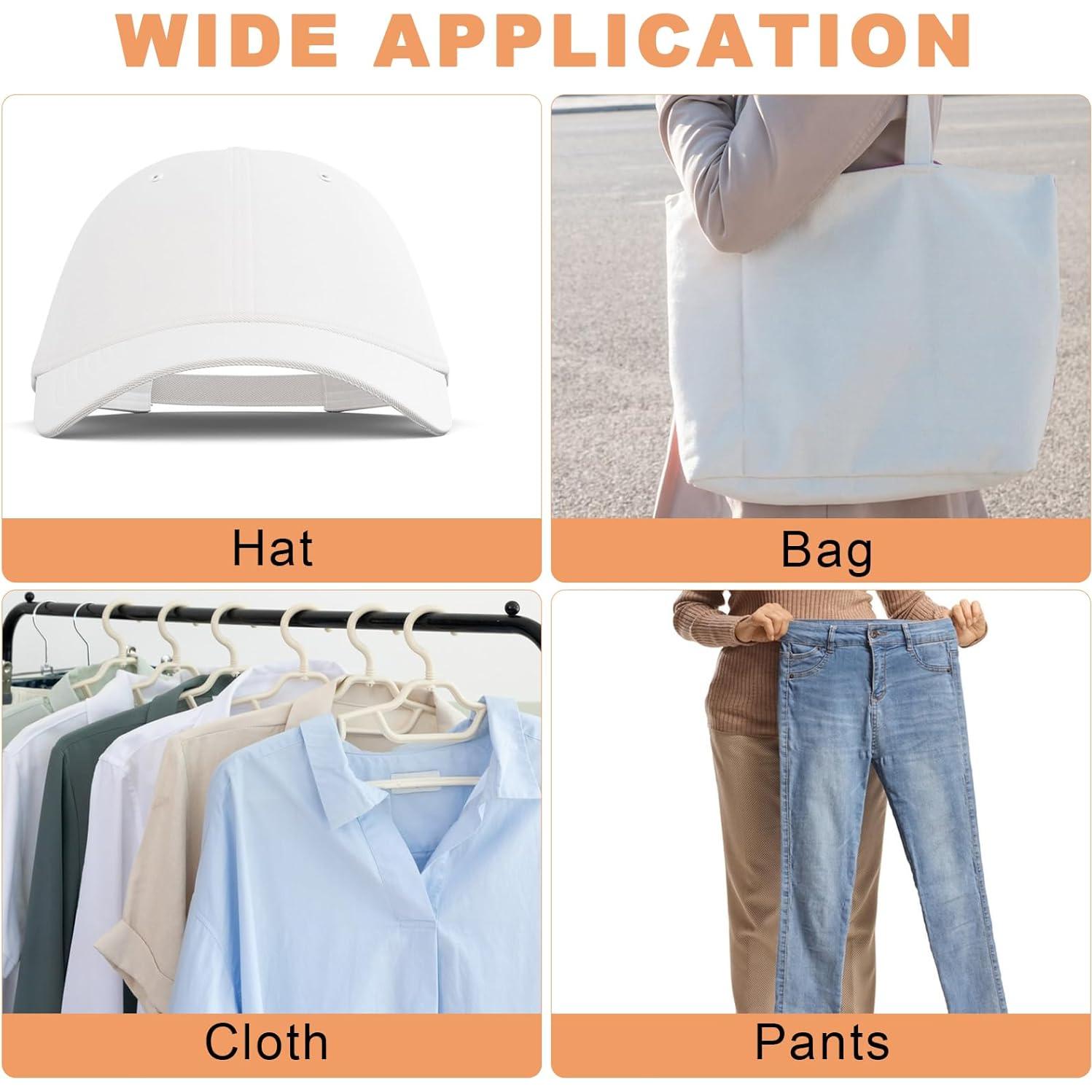 Parche termoadhesivo Yolev 28PCS 9.5x12.5cm para ropa