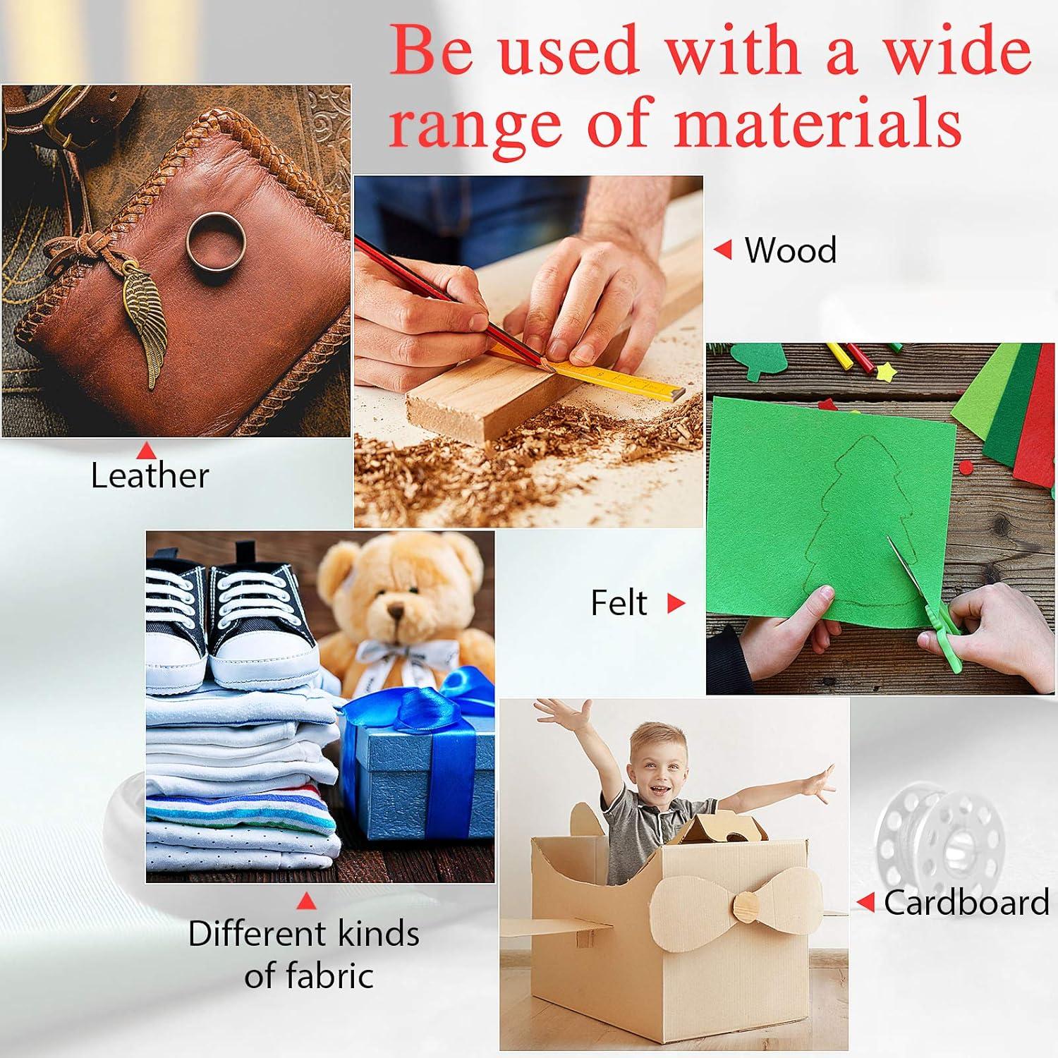 Parche Adhesivo Termofusible Outus 28x25 cm - 20 Piezas