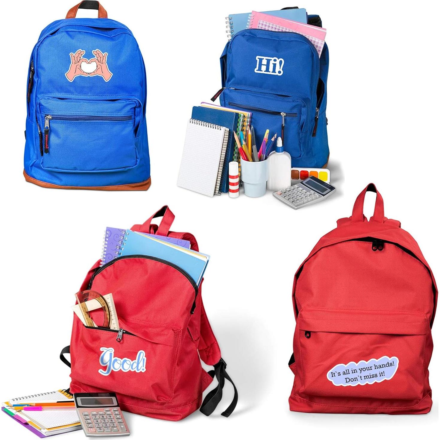 Hoja Adhesiva Doble Cara Outus 20.32 x 400 cm - 1 Rollo