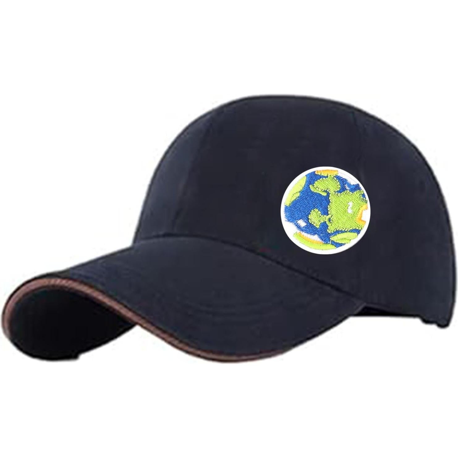 26 Parches Termoadhesivos Espaciales OEMOO para Ropa y Accesorios