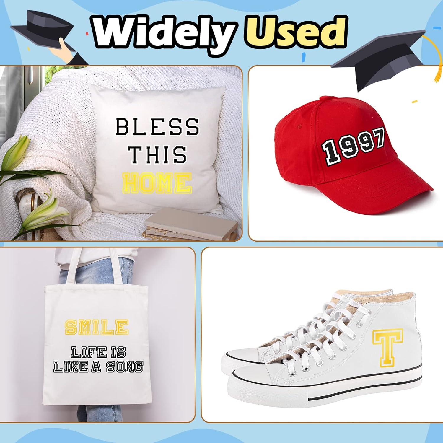 Toga de Graduación Unisex Spakon Púrpura con Parches