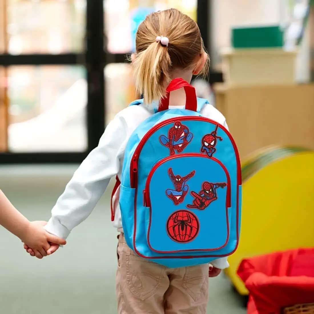 Set de 14 Parches Bordados HITOMOSU para Planchar