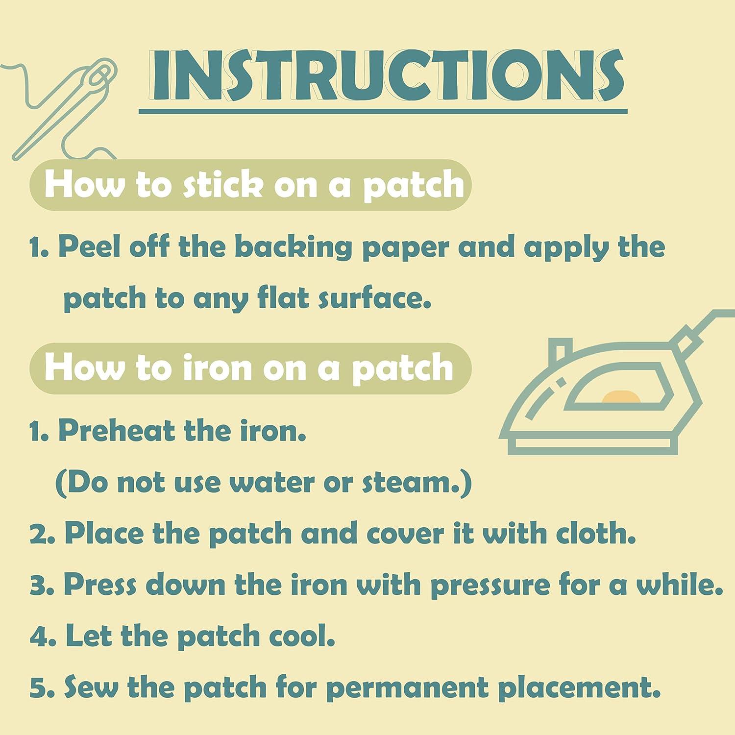 Kit Parche y Pin Bandera Islandia A-ONE - 2 Piezas