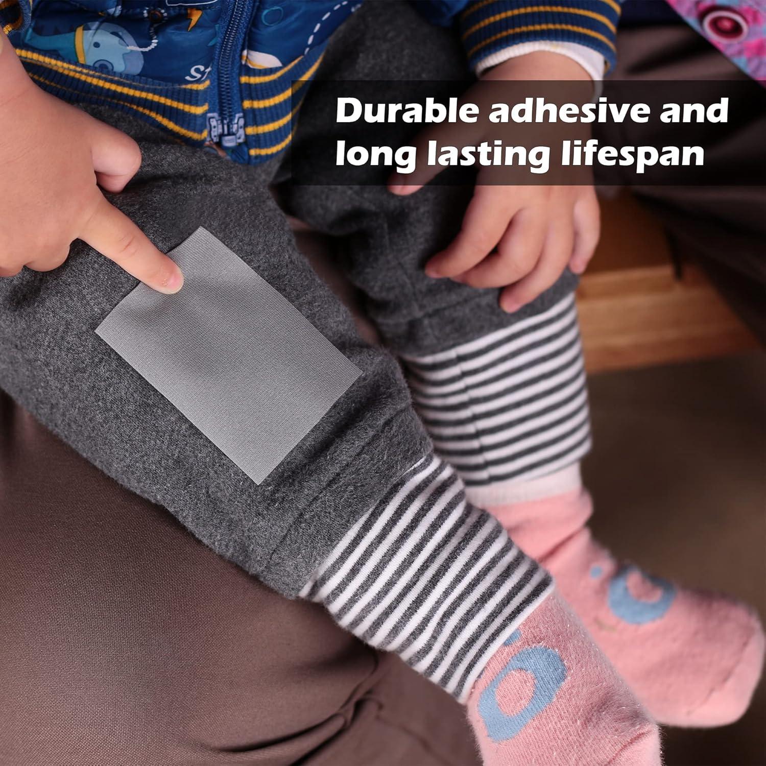 Cinta termoadhesiva LLPT blanca 1.2" x 5m para reparaciones