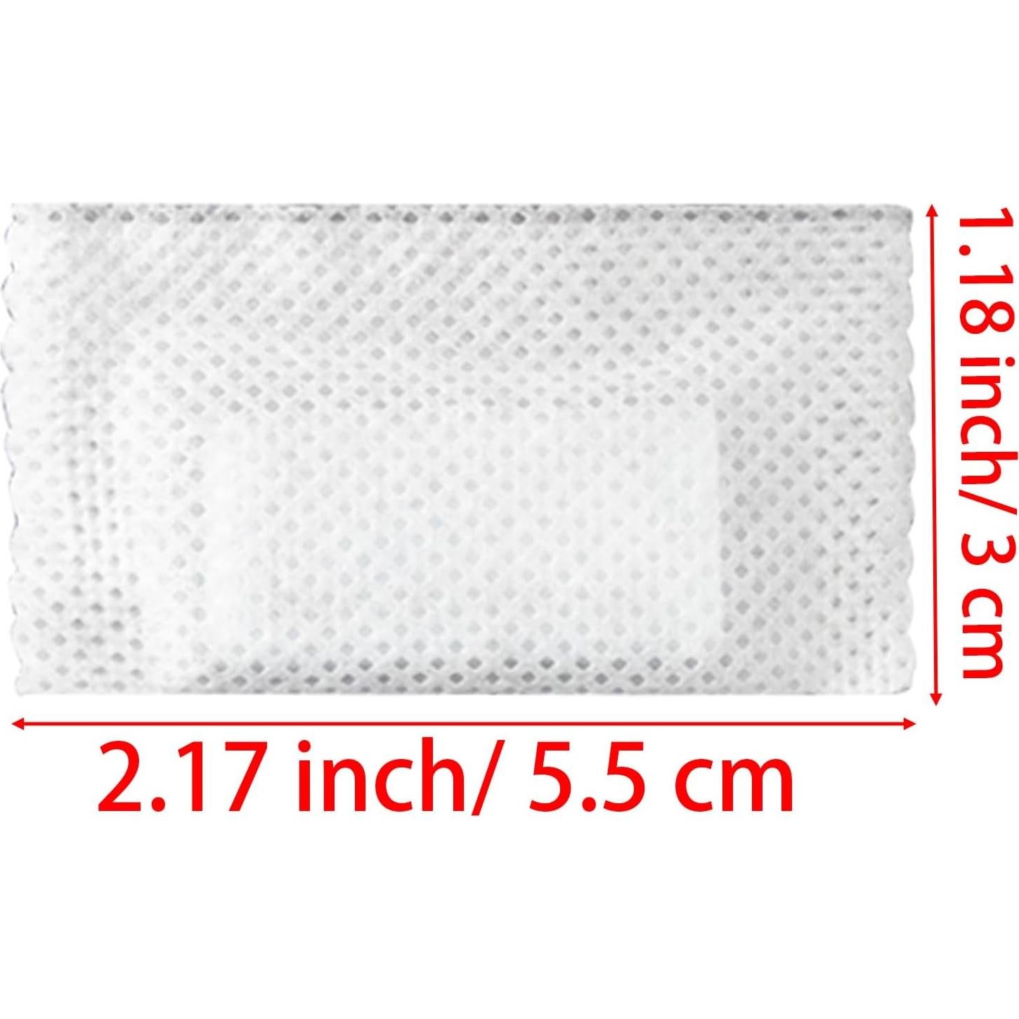 20 Pesas para Cortinas Adyoney 15g - Estabilidad y Diseño Premium