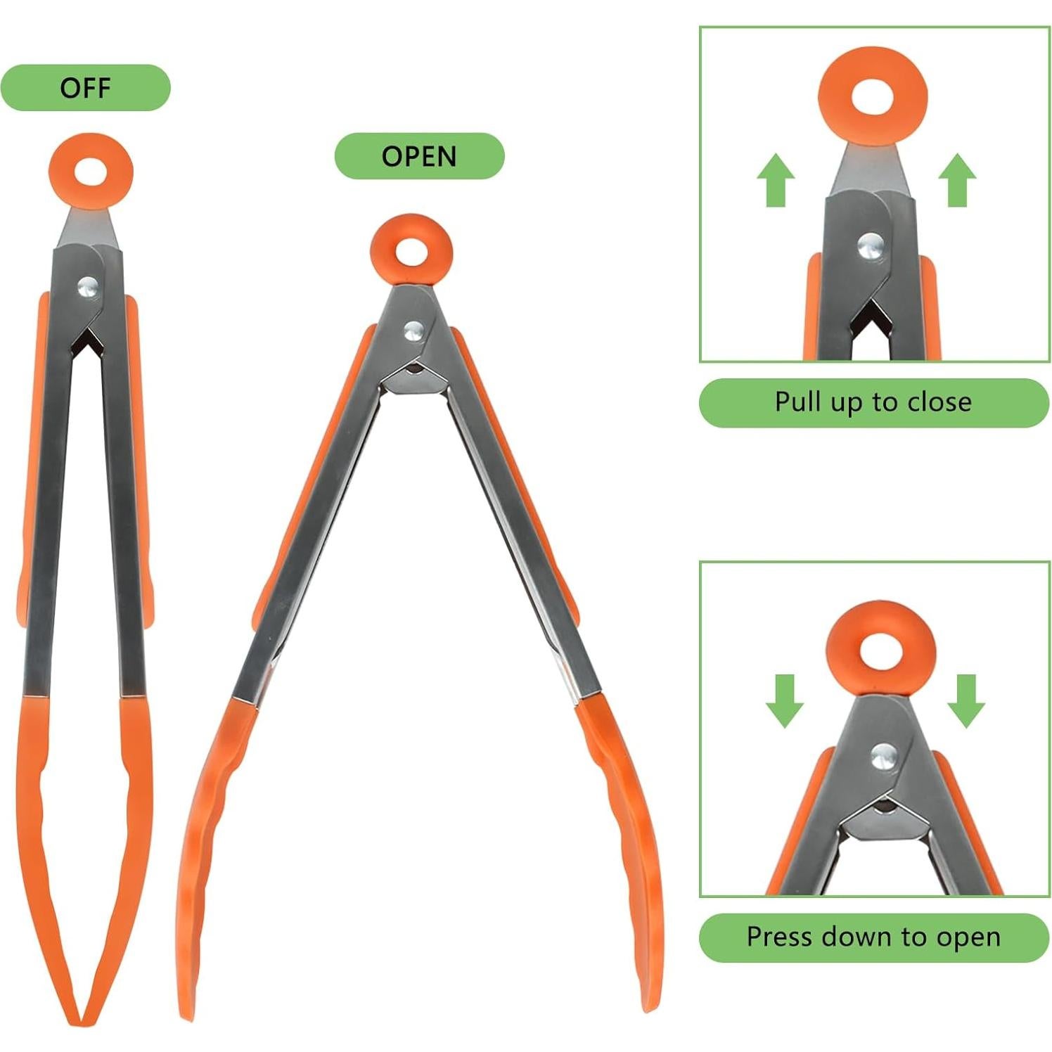 Artcome 10 Pesas de Vidrio para Fermentación con Soporte y Pinzas