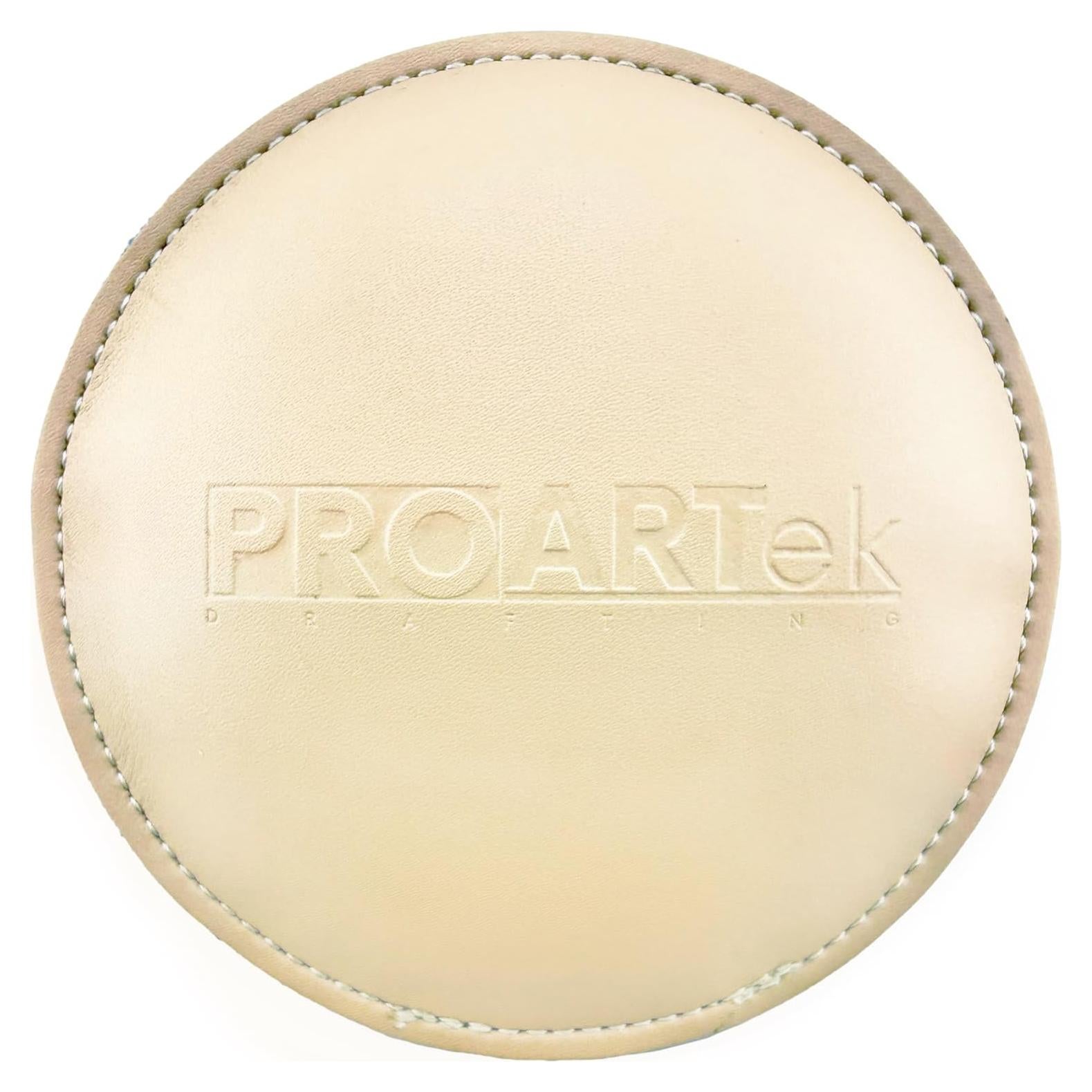 Bolsa de Peso Proartek PW3 para Planos y Dibujos - Cuero Genuino