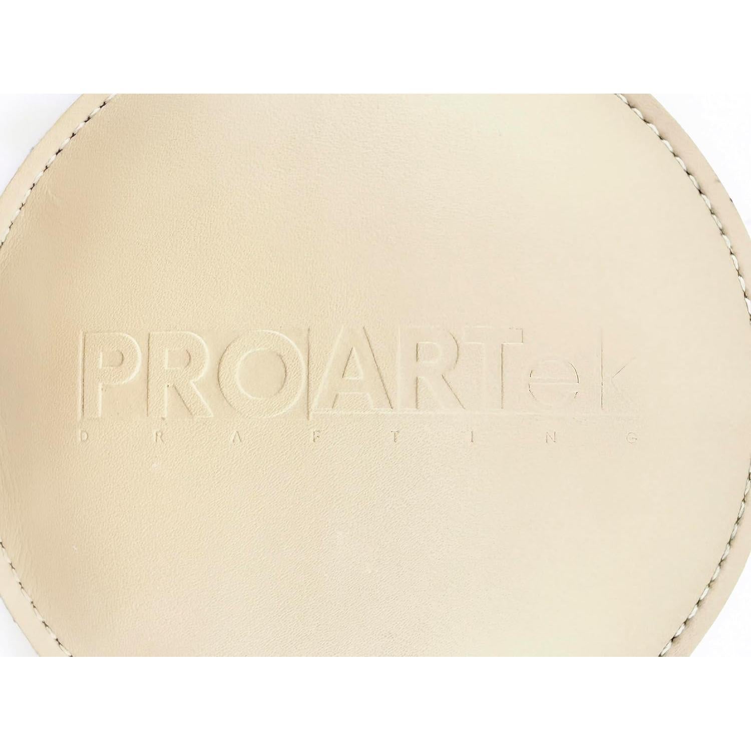 Bolsa de Peso Proartek PW3 para Planos y Dibujos - Cuero Genuino