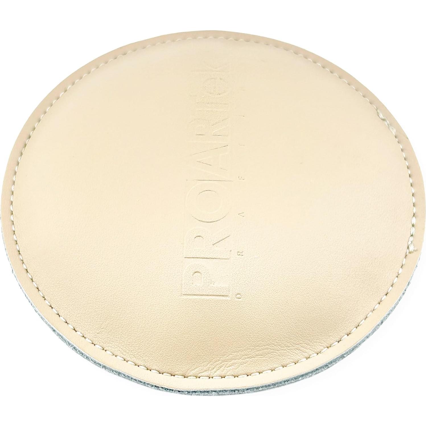 Bolsa de Peso Proartek PW3 para Planos y Dibujos - Cuero Genuino