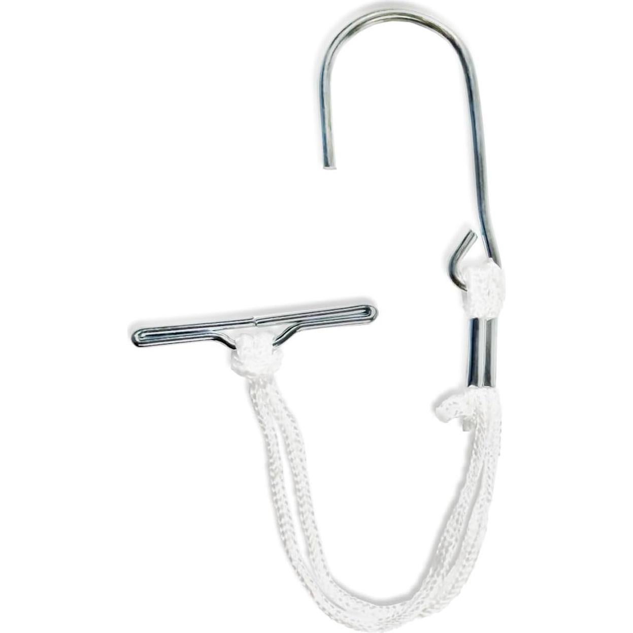 Ganchos para Patrones KEARING 36 PCS Acero Endurecido 27 cm