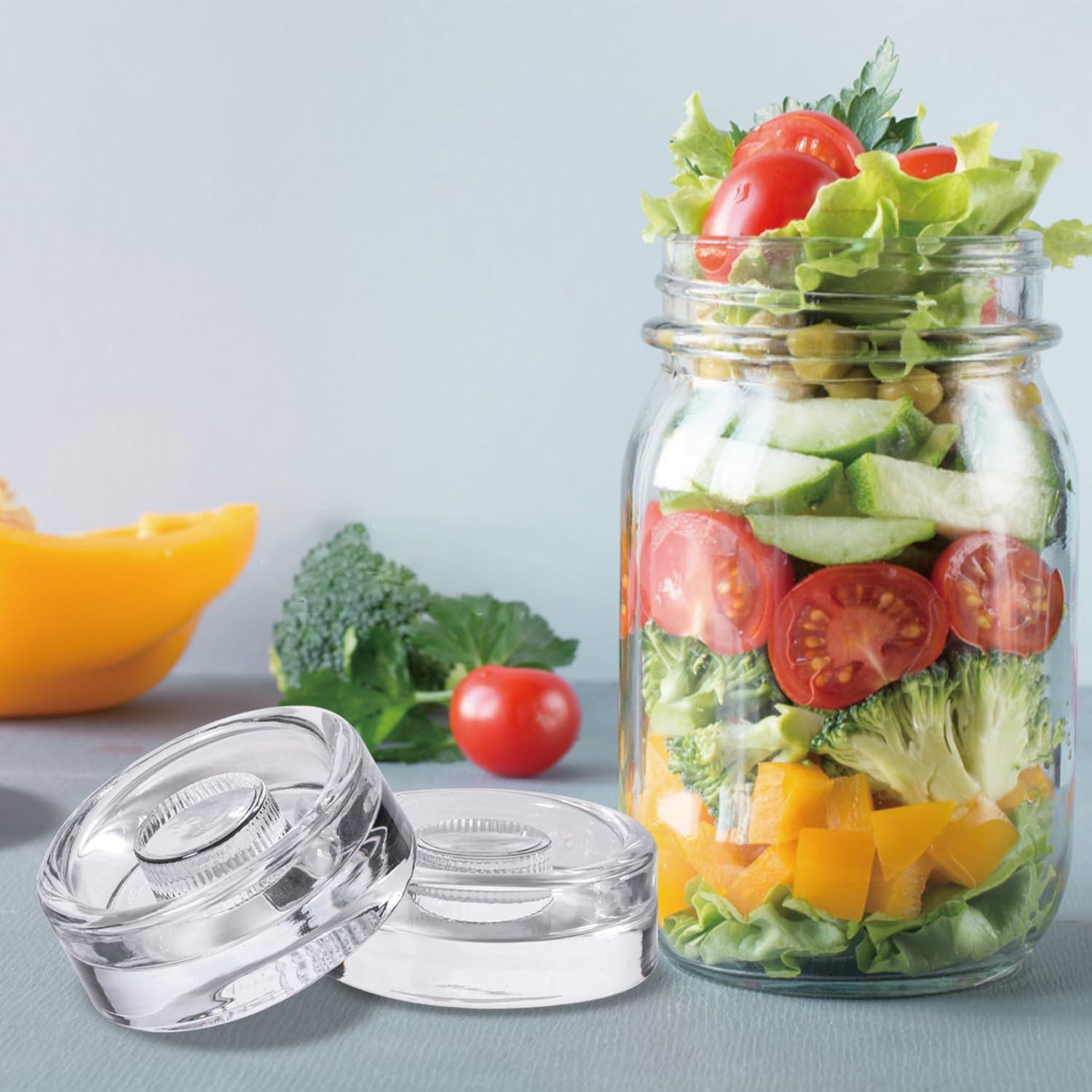 Pesas de Vidrio para Fermentación Eleganttime 9 Piezas