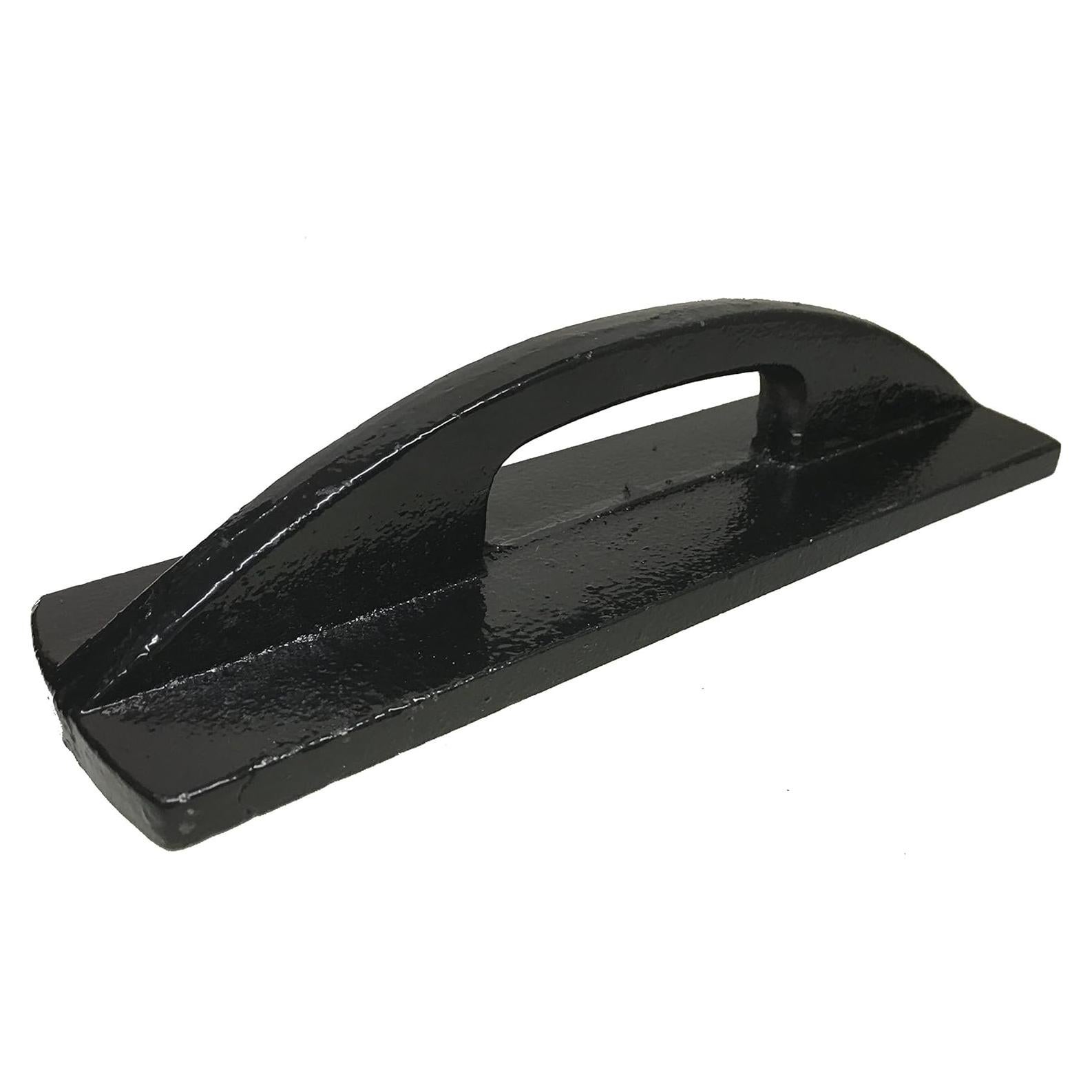 Peso de Tela de Hierro Fundido 1.81 kg - Máquinas de Coser CW1