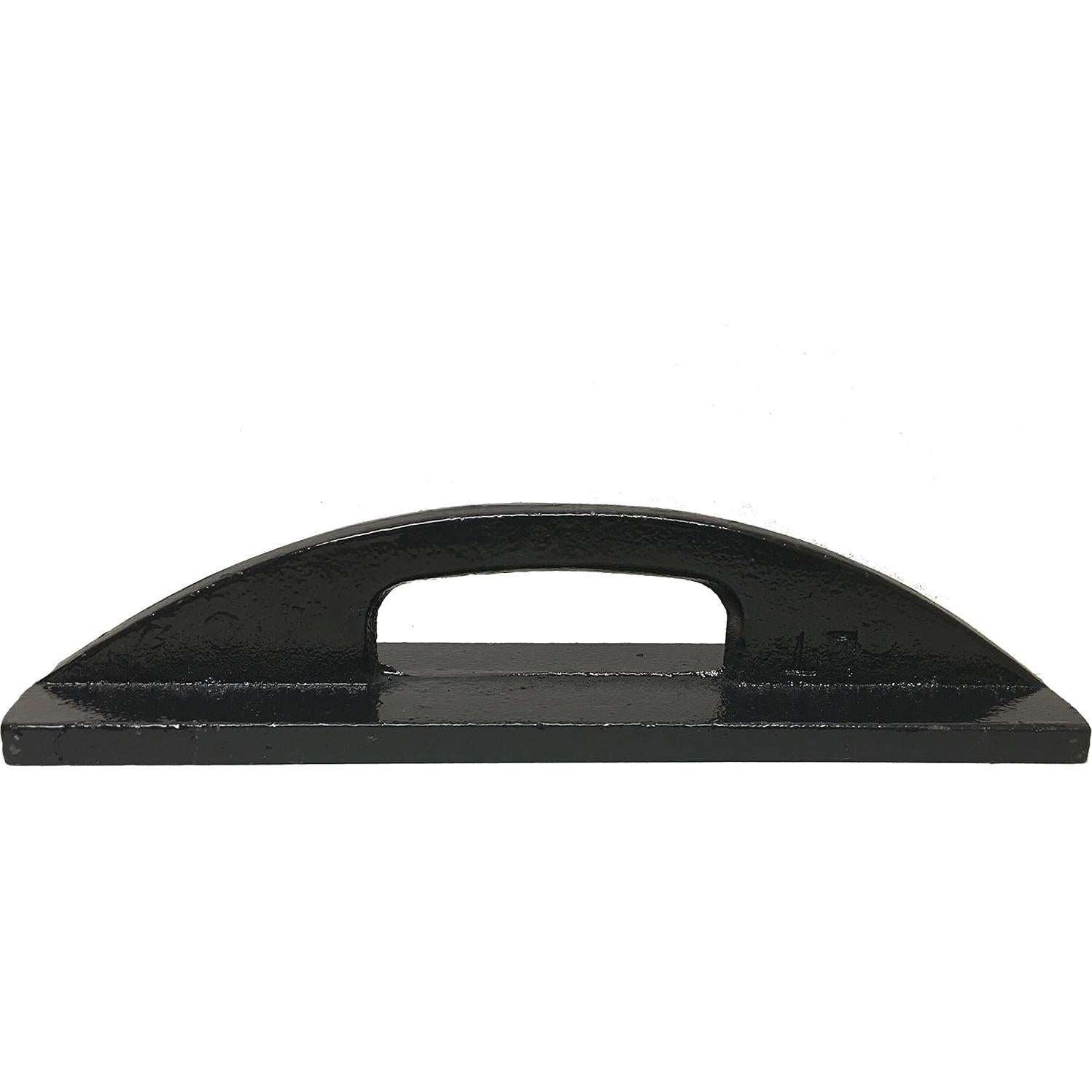 Peso de Tela de Hierro Fundido 1.81 kg - Máquinas de Coser CW1