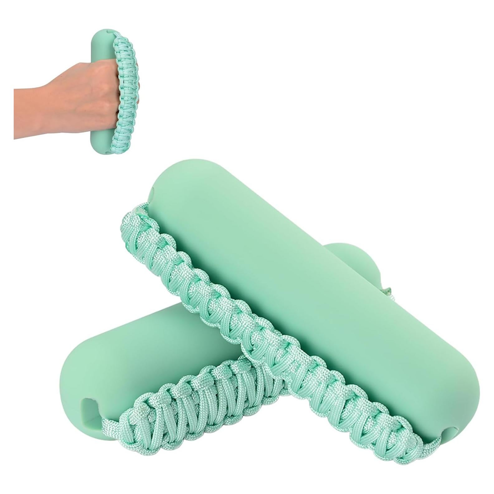 Juego de Pesas de Mano Hikeen 0.45kg x 2 para Ejercicio