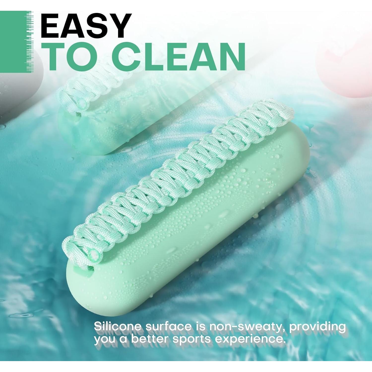 Juego de Pesas de Mano Hikeen 0.45kg x 2 para Ejercicio