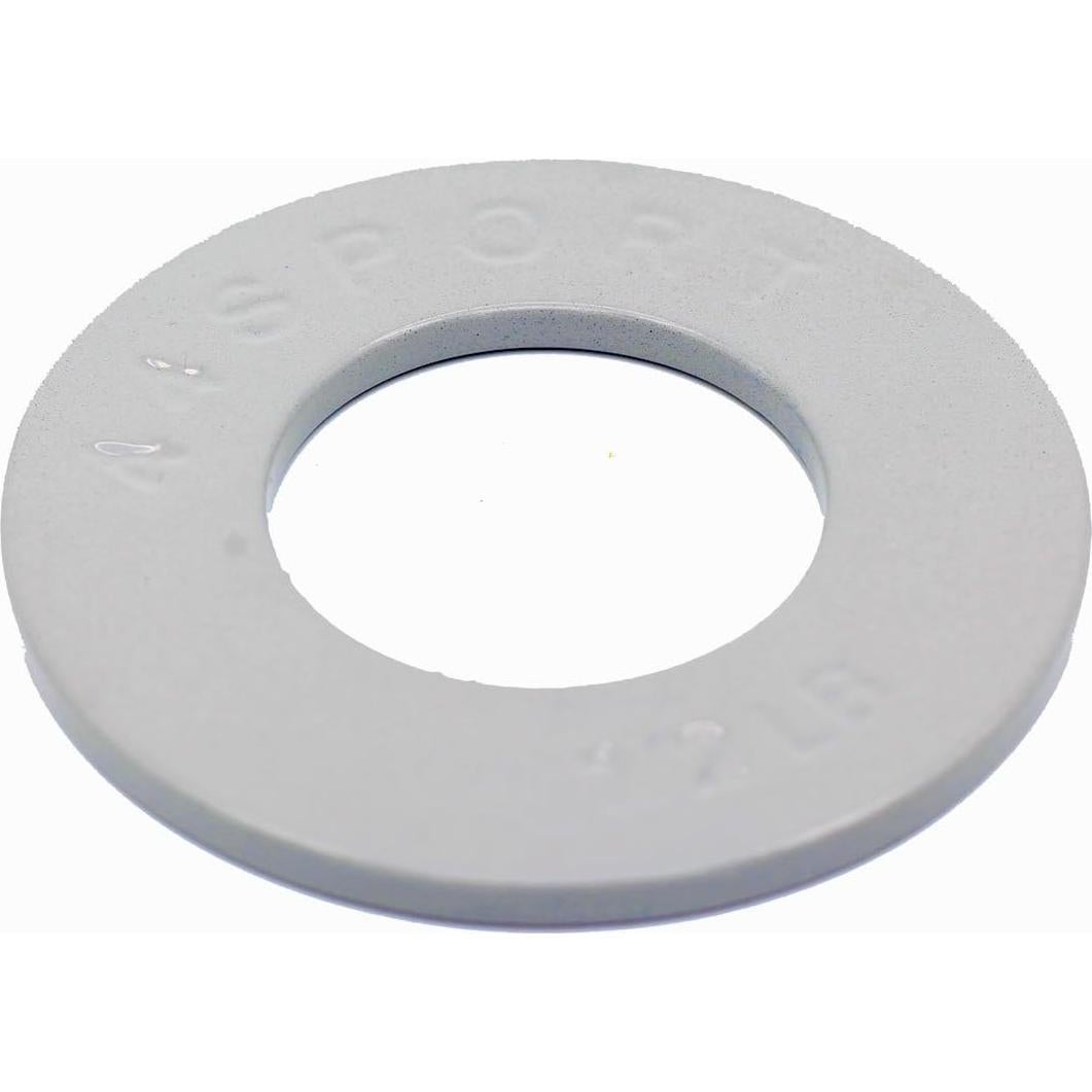 Placas Fraccionales Olímpicas 44SPORT - Juego de 8 Pesas 1.81 kg