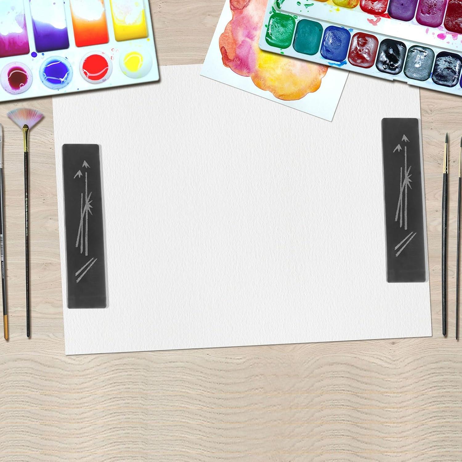 Pesas de Papel de Caligrafía PATIKIL - Piedra 13.5 cm