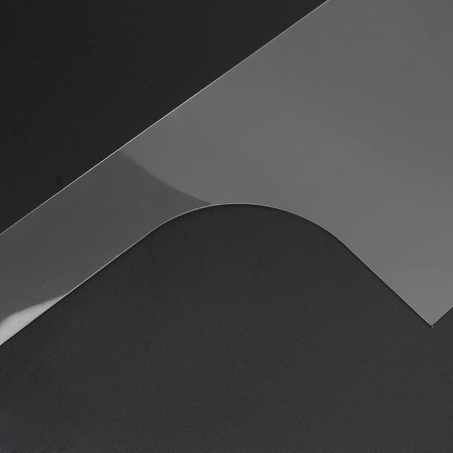 Plantillas de Bolsa FOTABPYTI - Corte Preciso, Material PET