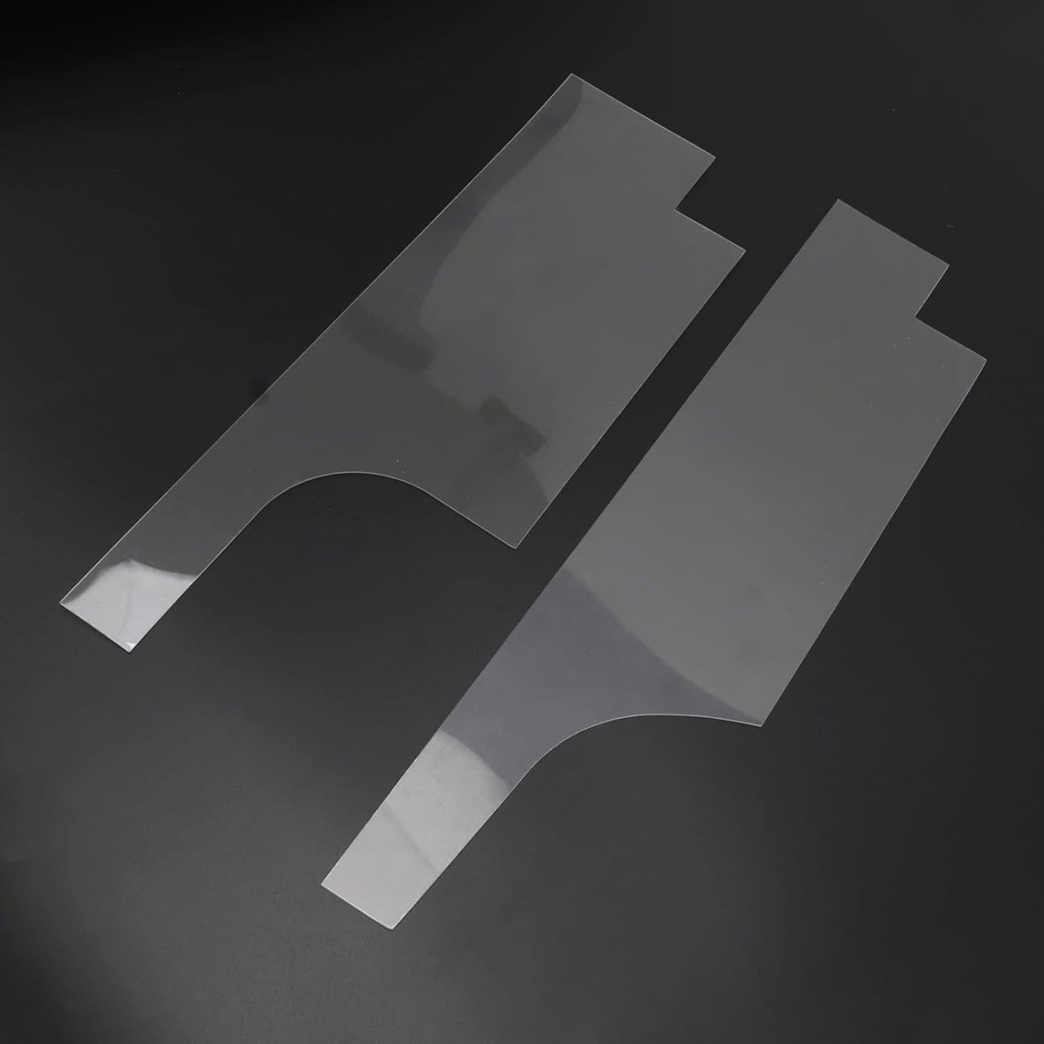 Plantillas de Bolsa FOTABPYTI - Corte Preciso, Material PET