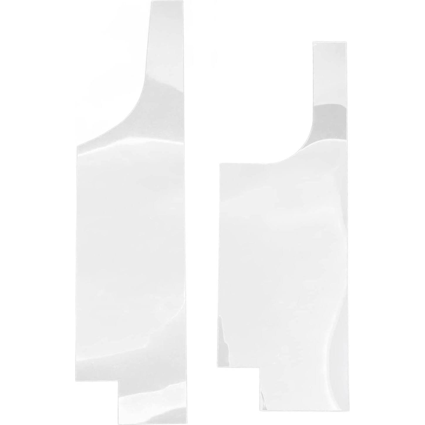 Plantillas de Bolsa FOTABPYTI - Corte Preciso, Material PET