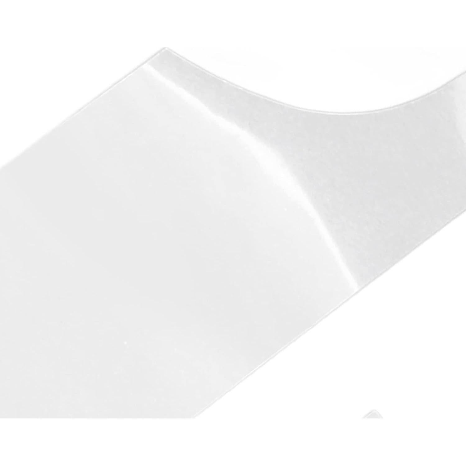 Plantillas de Bolsa FOTABPYTI - Corte Preciso, Material PET