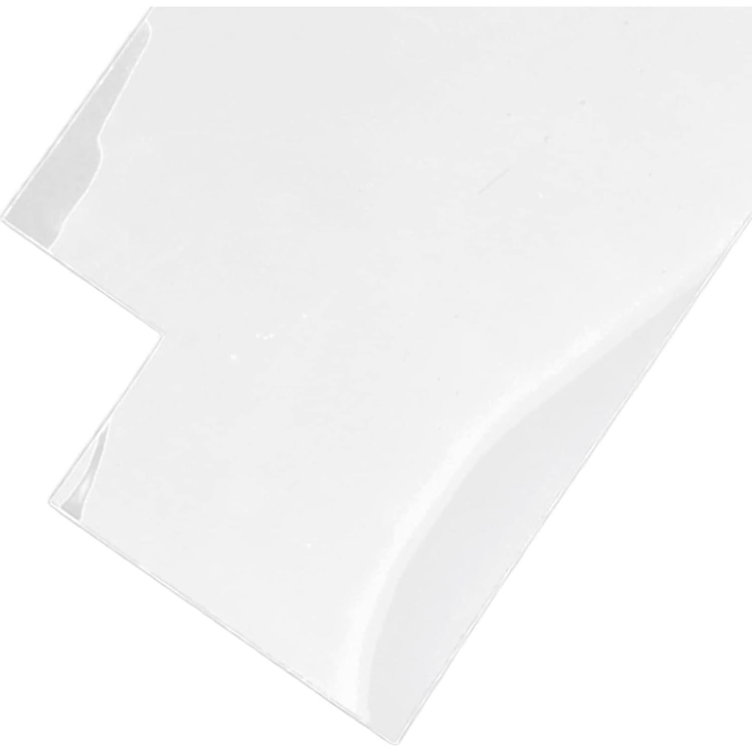 Plantillas de Bolsa FOTABPYTI - Corte Preciso, Material PET