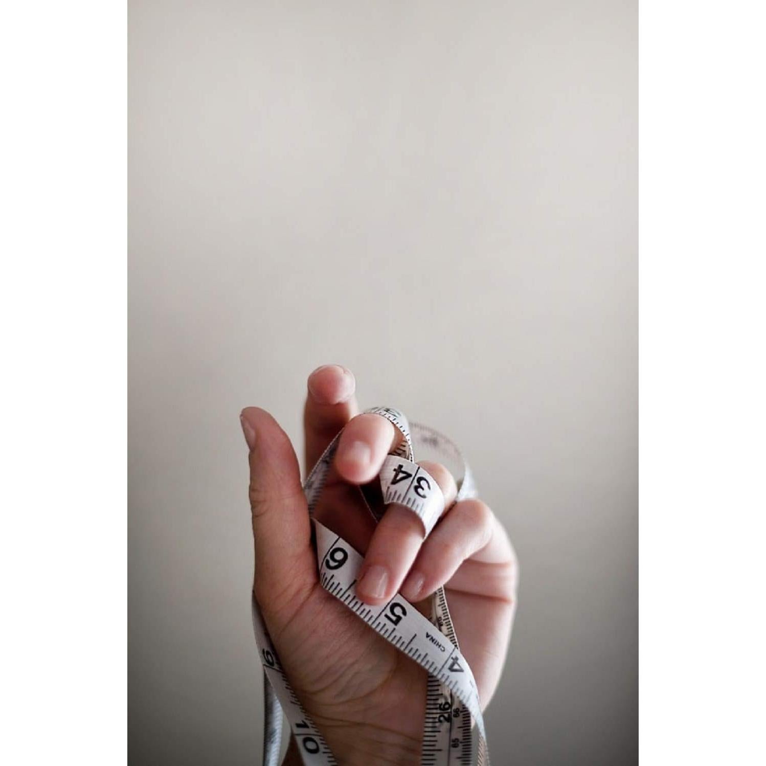 Cinta Métrica Suave GDMINLO 4 Piezas 150 cm Doble Escala