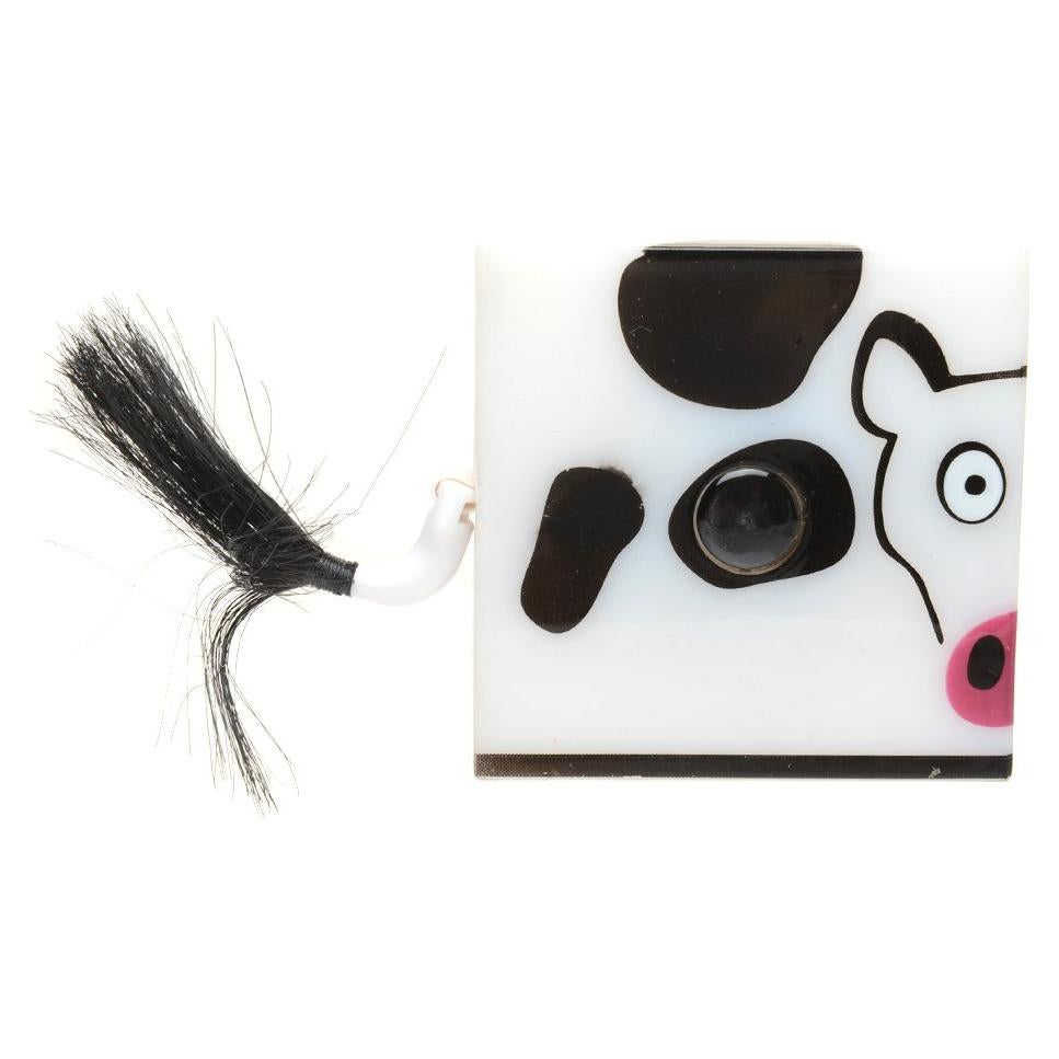 Cinta Métrica Retráctil Cosa Nova 1.52m para Costura