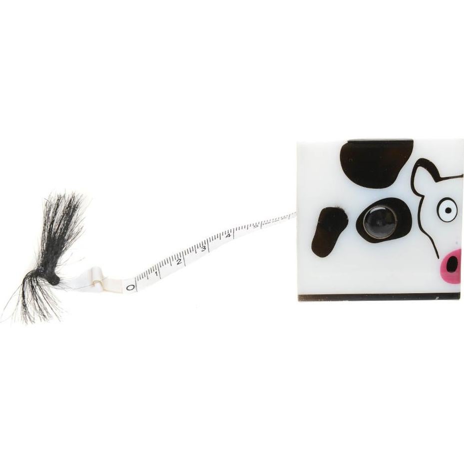 Cinta Métrica Retráctil Cosa Nova 1.52m para Costura