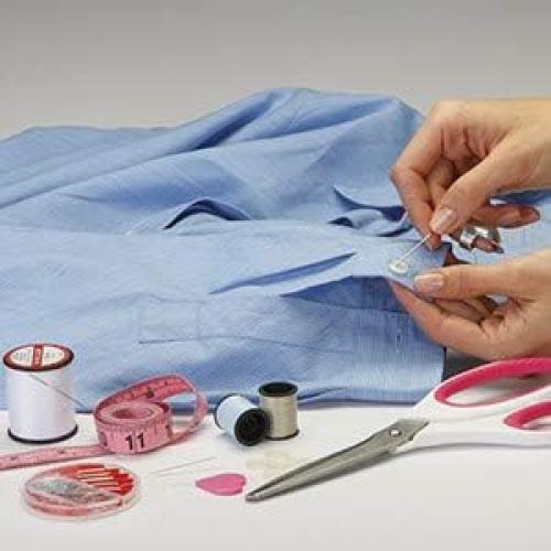 Cinta Métrica SINGER Rosa 3-Pack 1.52m Doble Cara