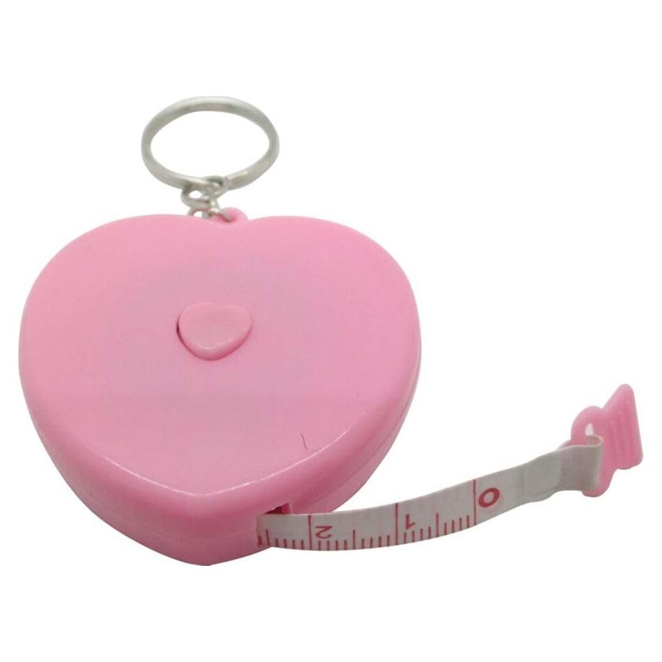 Cinta Métrica Retráctil Gadgetime 152.4 cm Doble Cara