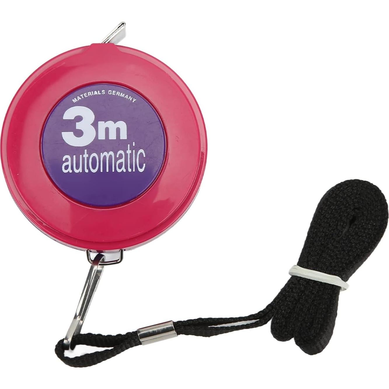 Cinta Métrica 304.8cm Miskall para Costura y Medición