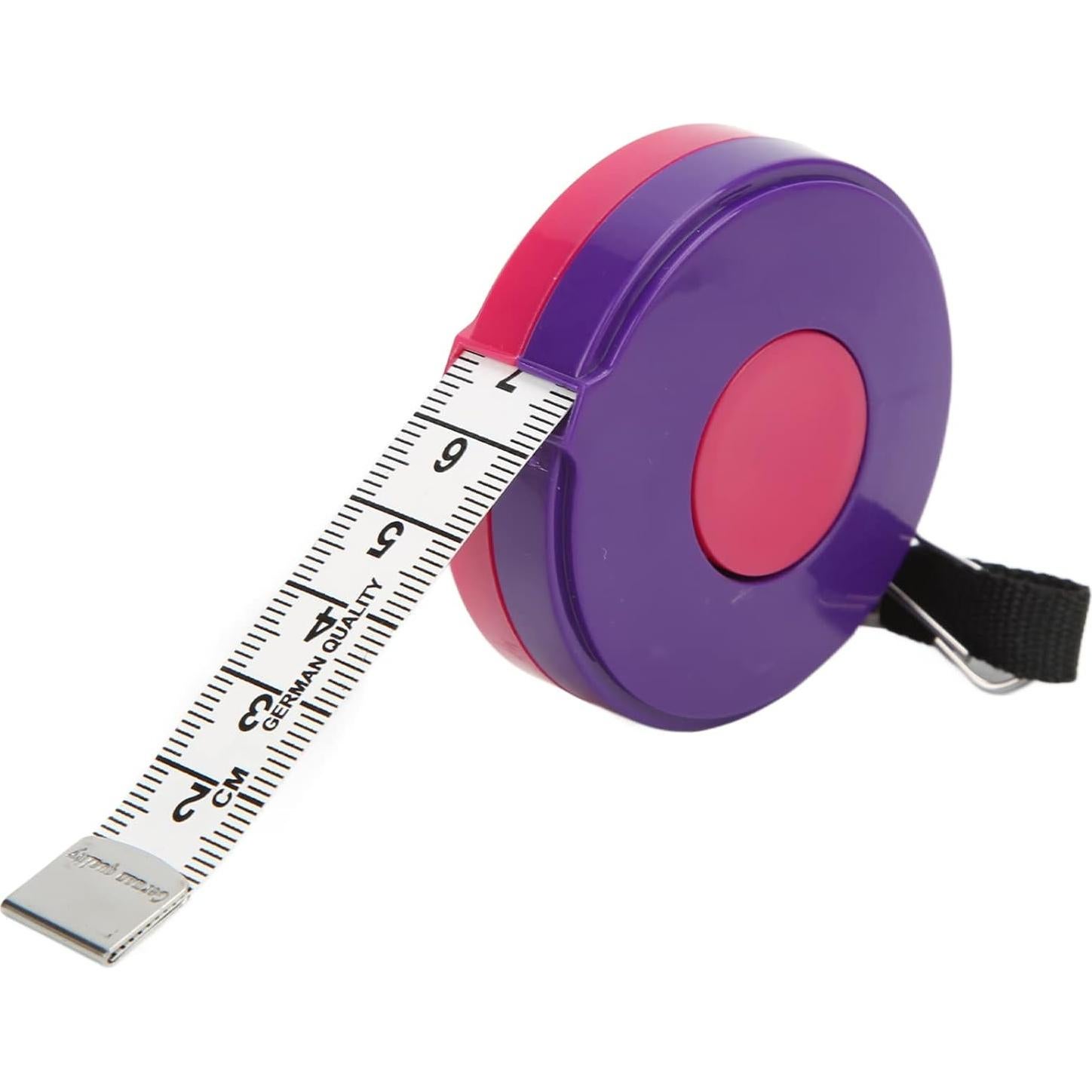 Cinta Métrica 304.8cm Miskall para Costura y Medición