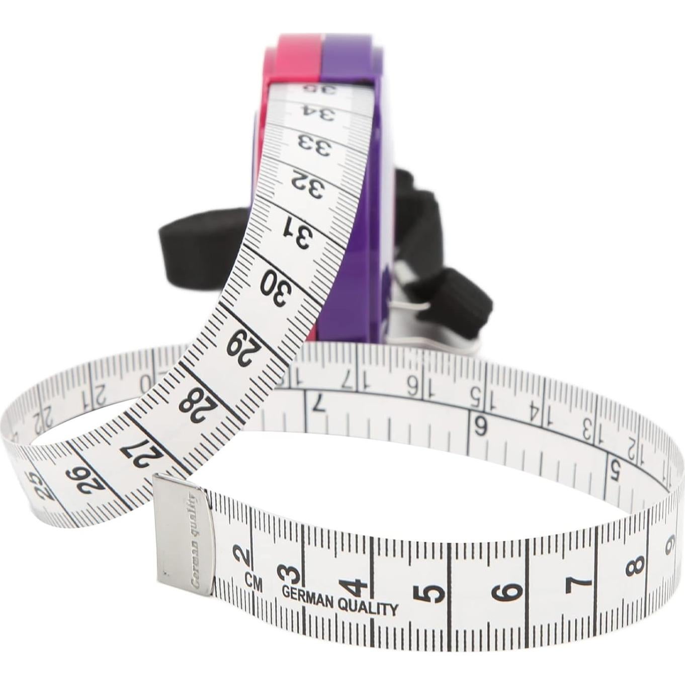 Cinta Métrica 304.8cm Miskall para Costura y Medición