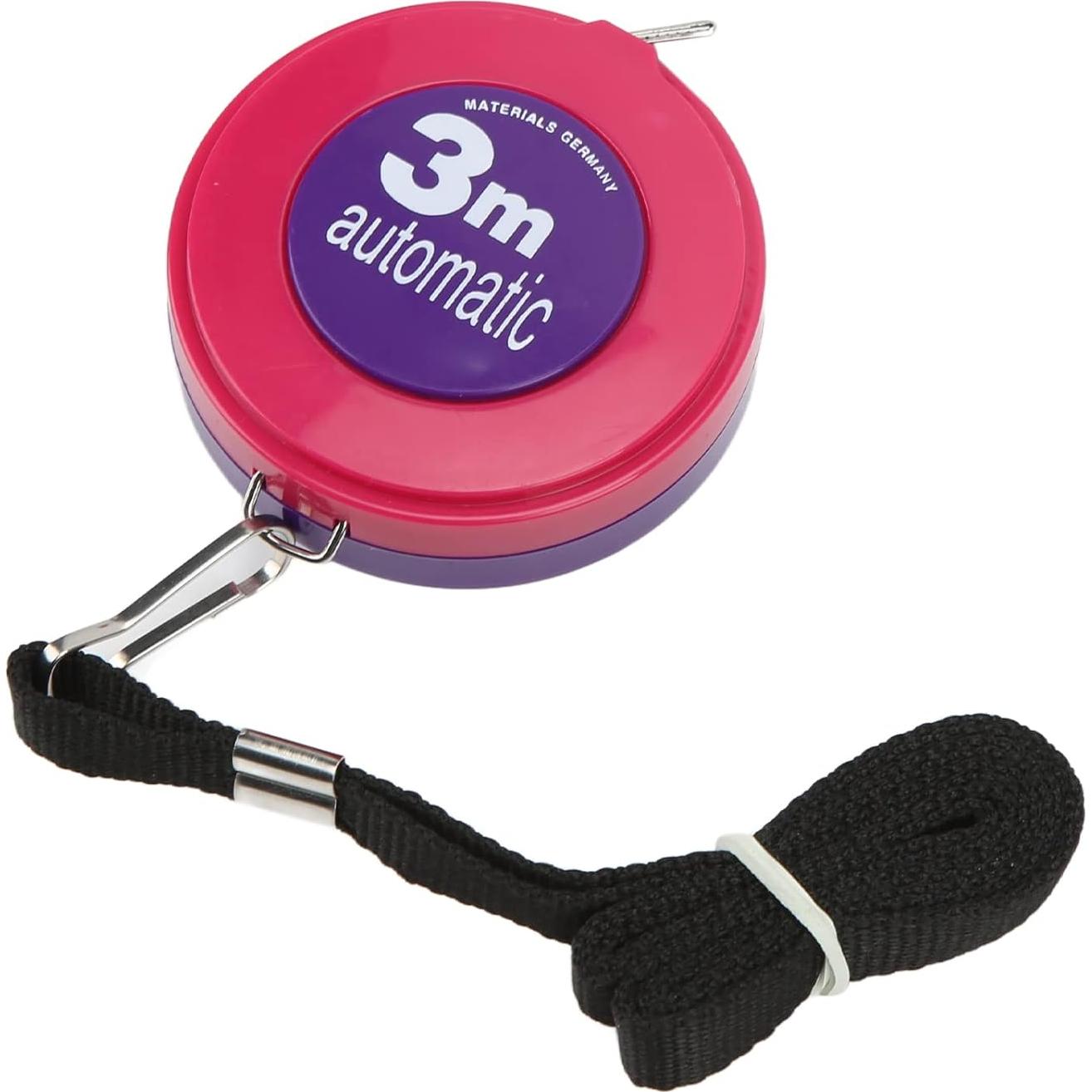 Cinta Métrica 304.8cm Miskall para Costura y Medición